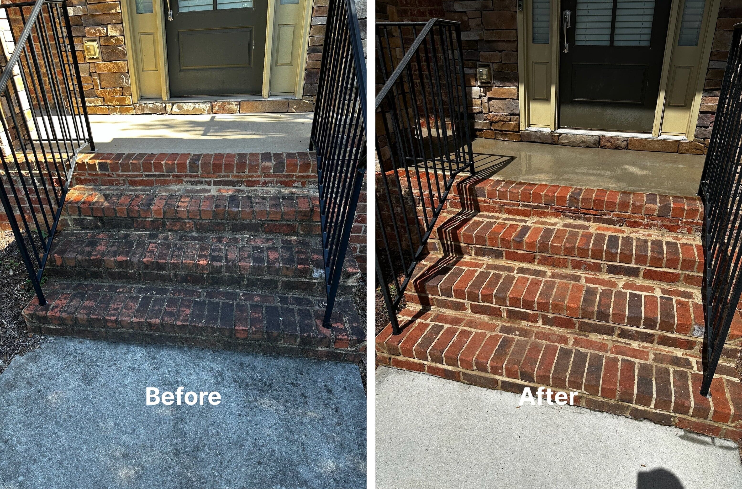 Brick Masonry And Stone Restoration