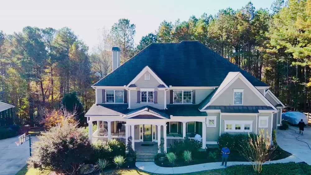 Hero image for Sunshine Cleaning Service