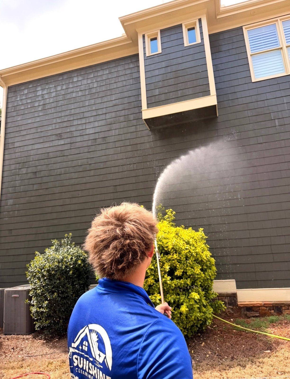 Sunshine Cleaning Service